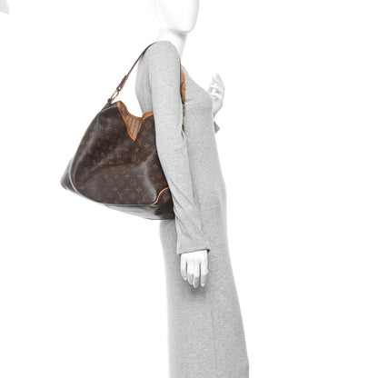 Louis Vuitton Monogram Delightful MM 2 of 15
