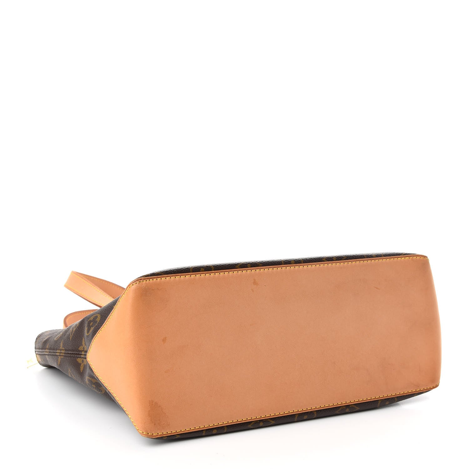 Louis Vuitton Monogram Cabas Piano 4 of 9