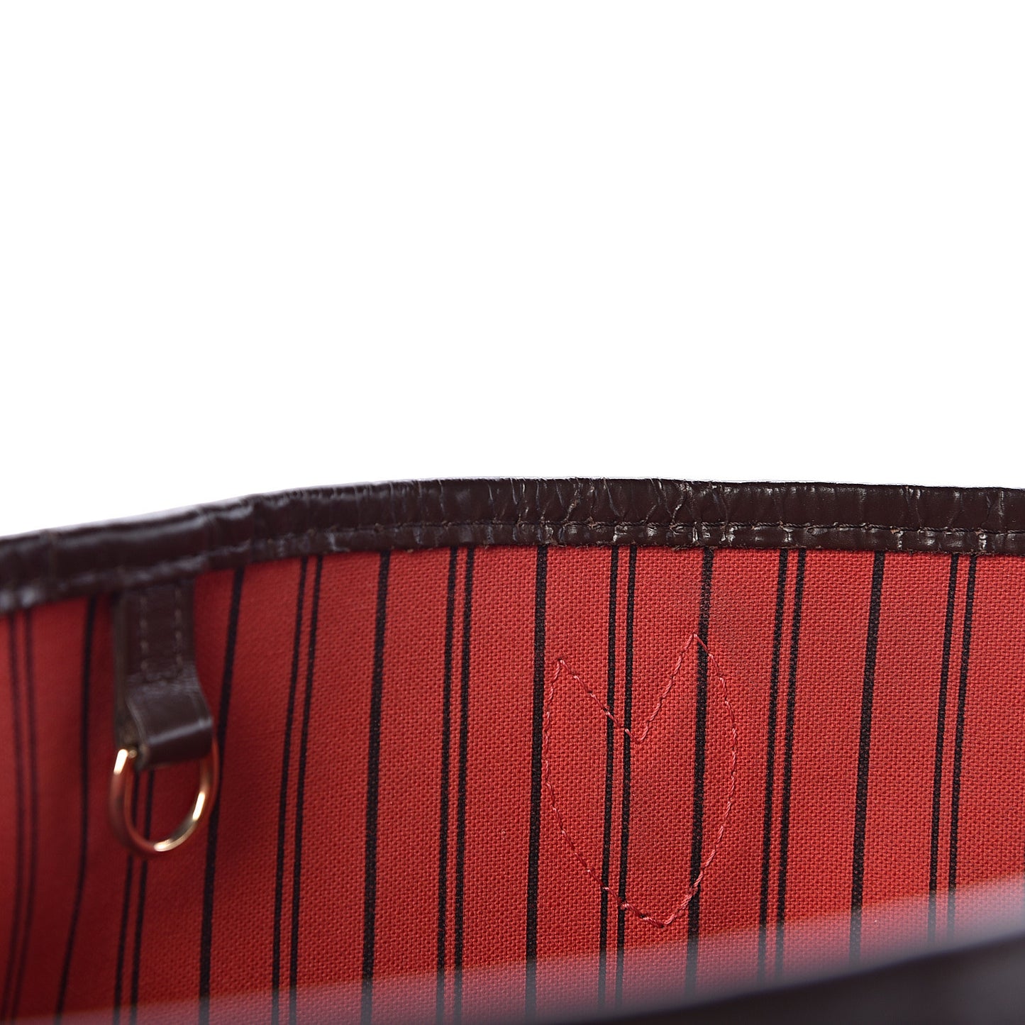 Damier Ebene Neo Neverfull MM