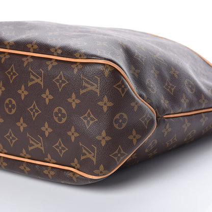 Louis Vuitton Monogram Delightful MM Pivoine 10 of 10