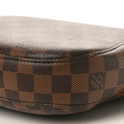 Louis Vuitton Damier Ebene South Bank Besace 9 of 10