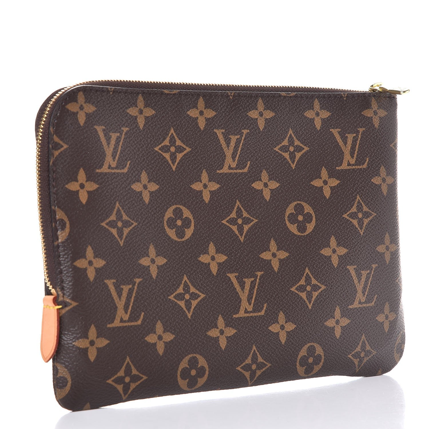 Louis Vuitton Monogram Etui Voyage PM Pouch 3 of 7