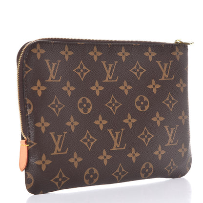 Louis Vuitton Monogram Etui Voyage PM Pouch 3 of 7