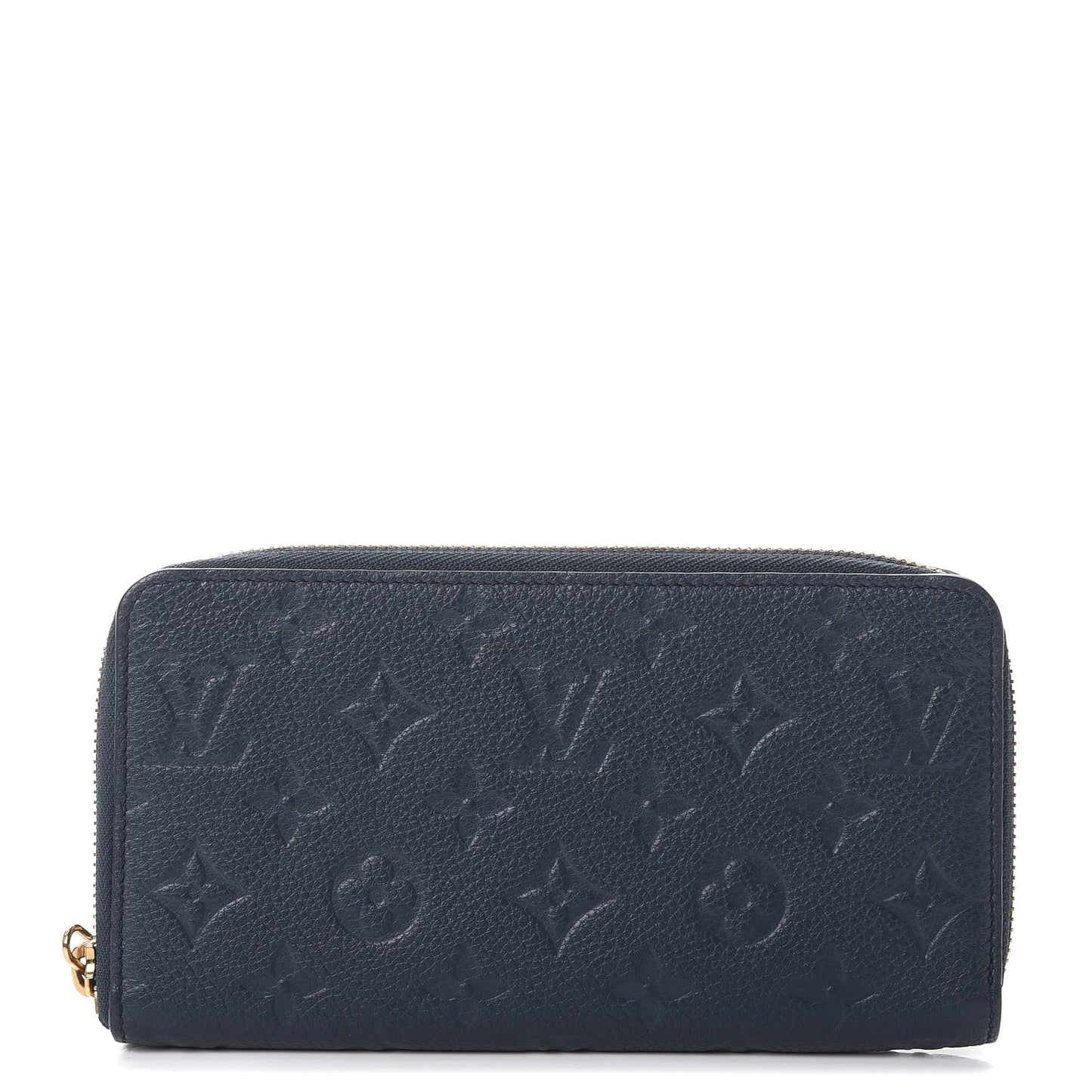 Empreinte Secret Long Wallet Orage
