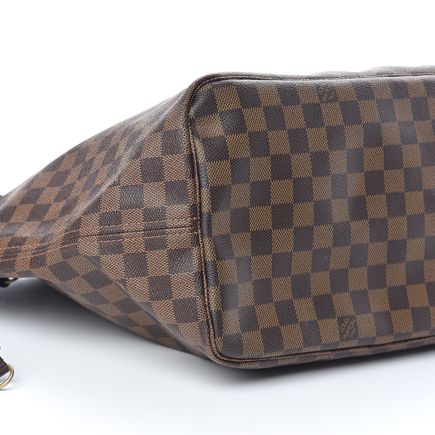 Damier Ebene Neverfull GM