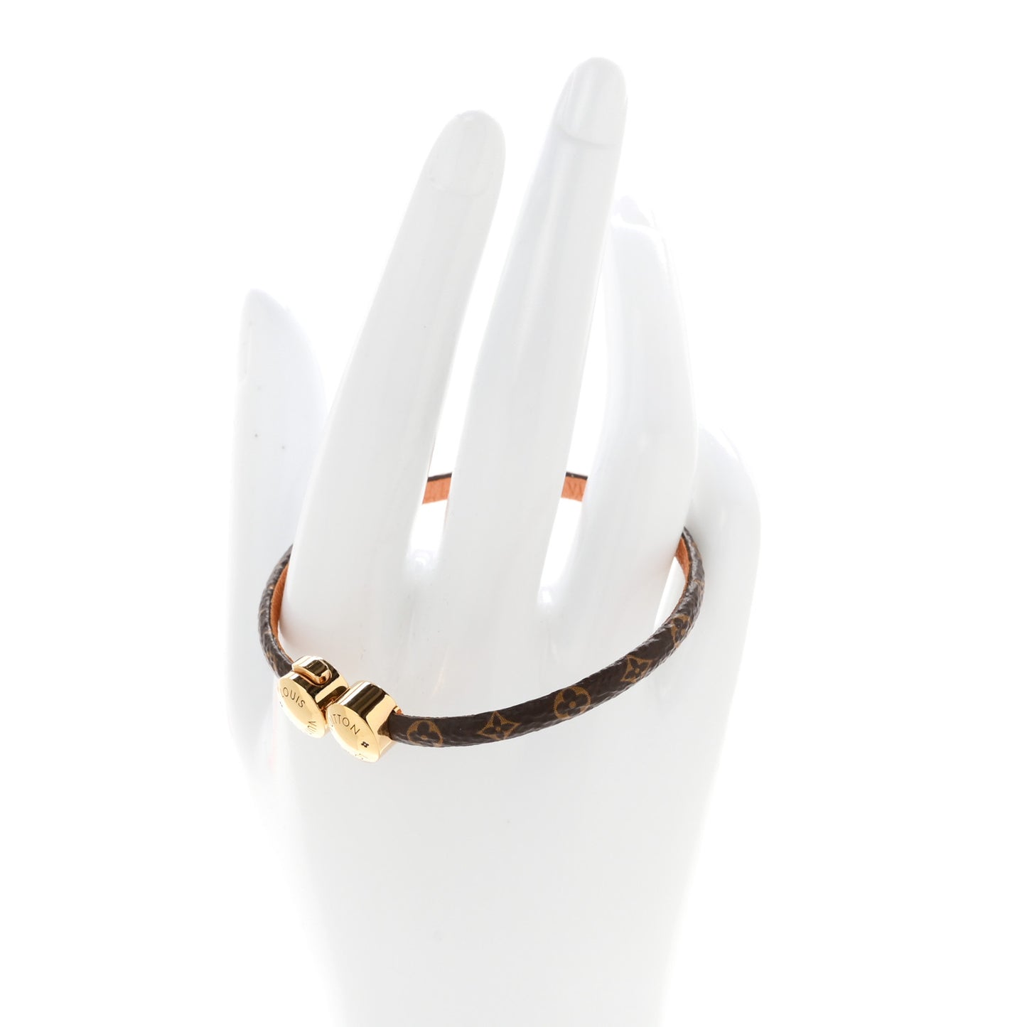 Monogram Mini Historic Bracelet 19