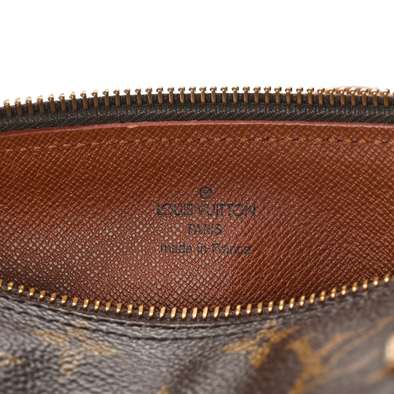 Louis Vuitton Monogram Papillon 30 with Companion 7 of 15