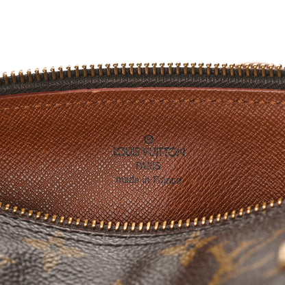 Louis Vuitton Monogram Papillon 30 with Companion 7 of 15