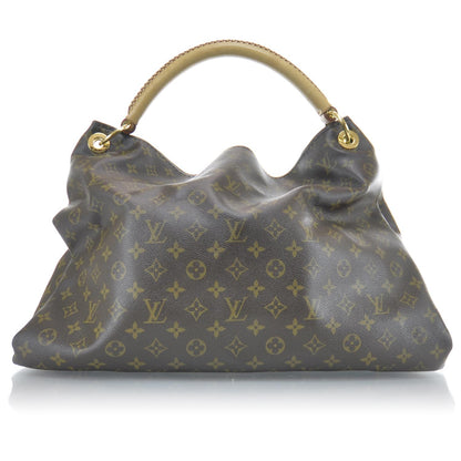 Louis Vuitton Monogram Artsy GM 1 of 9