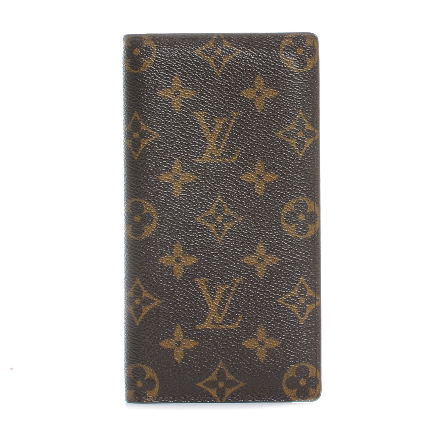Monogram Porte Valeurs Organizer Wallet