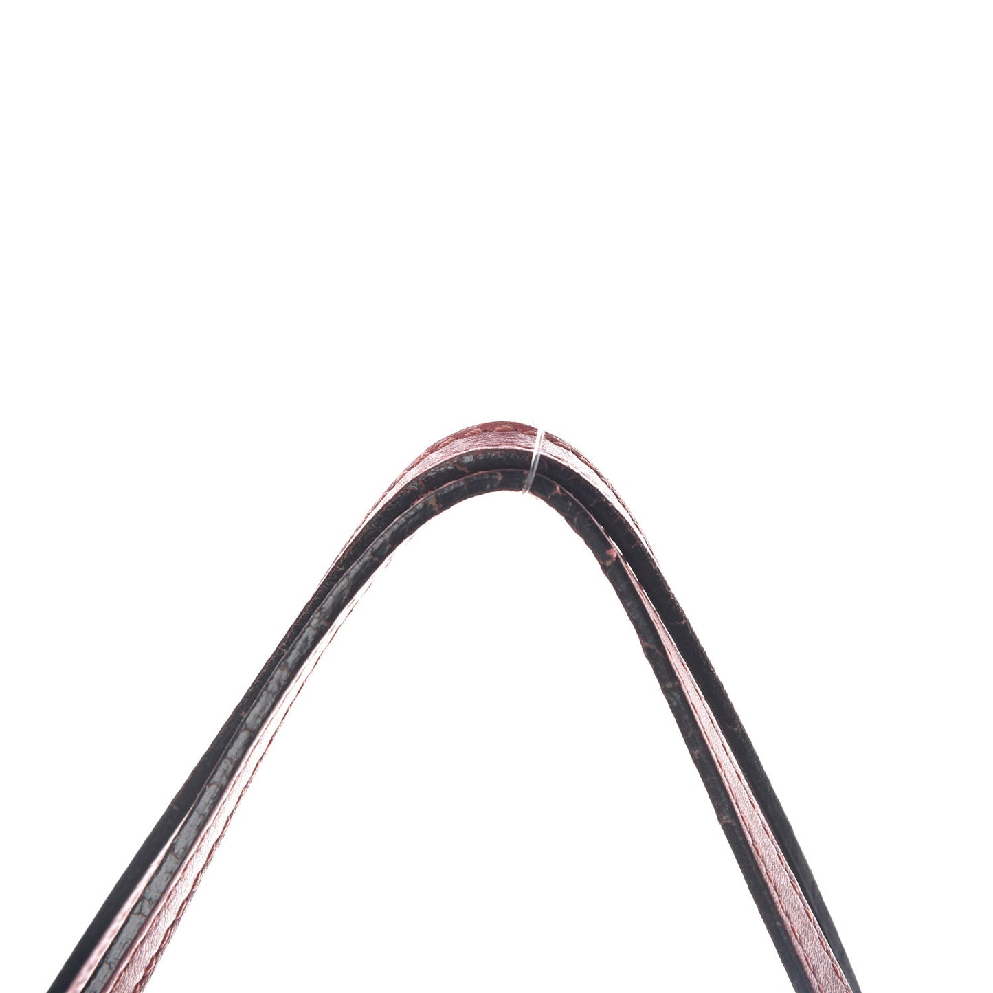 Horseferry Check Small Canterbury Tote Antique Rose