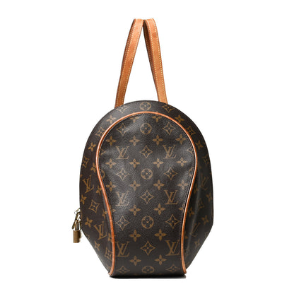 Louis Vuitton Monogram Ellipse Sac a Dos Backpack 1 of 23