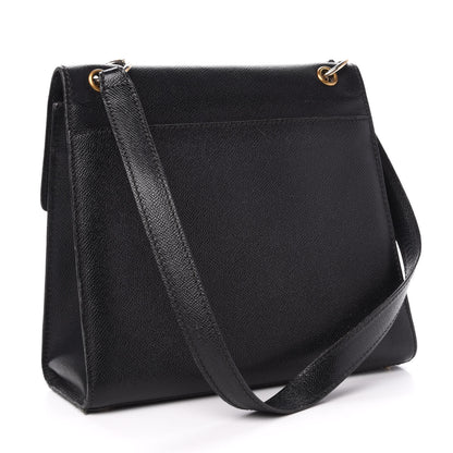 Chanel Caviar Kelly Flap Black 3 of 14