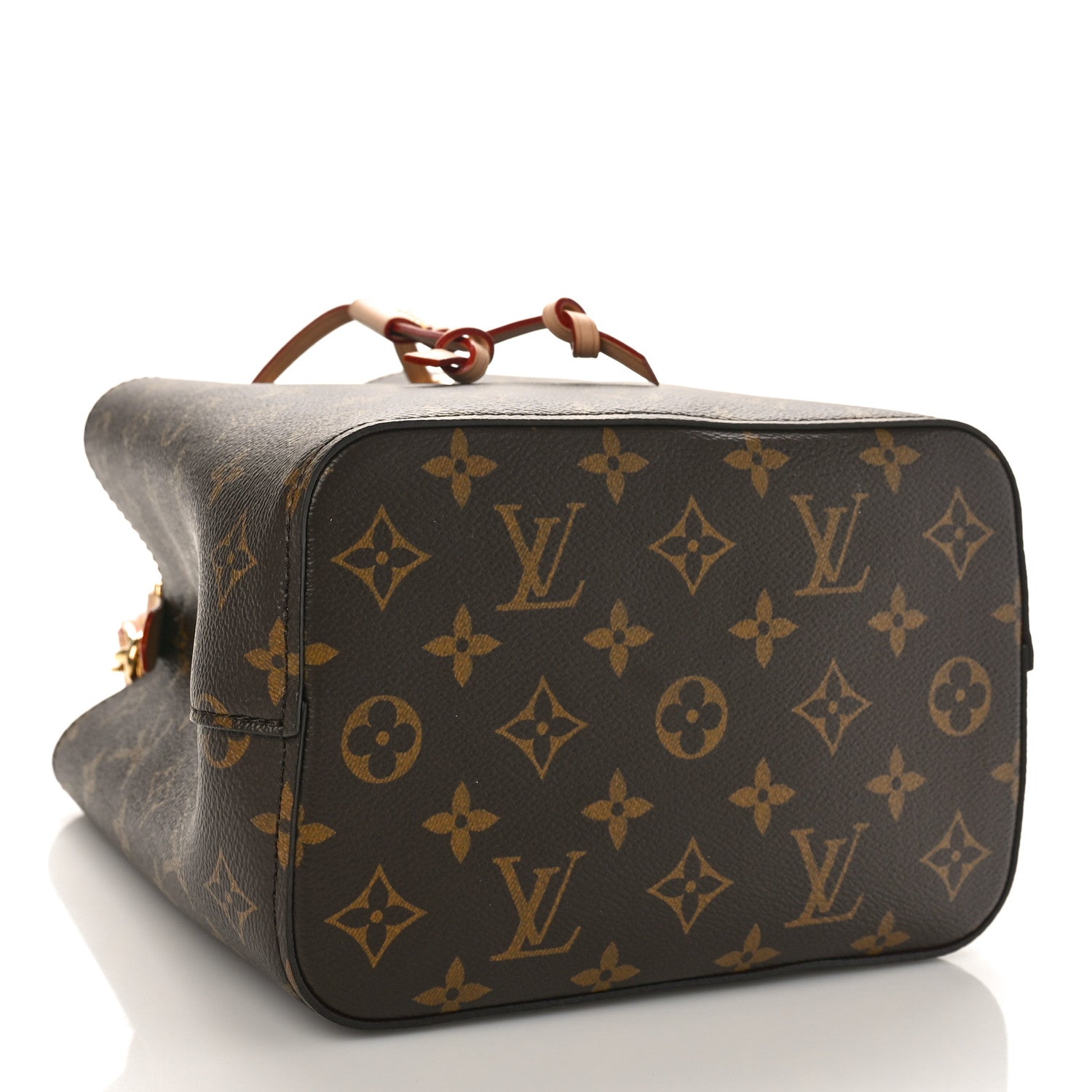 Louis Vuitton Monogram Neonoe BB 4 of 7