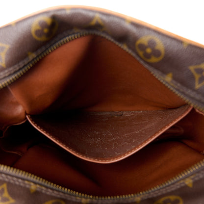 Louis Vuitton Monogram Danube 28 11 of 12