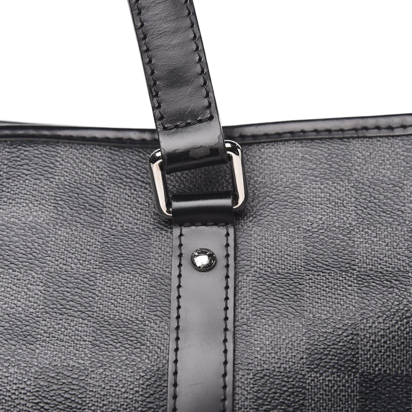 Damier Graphite Tadao