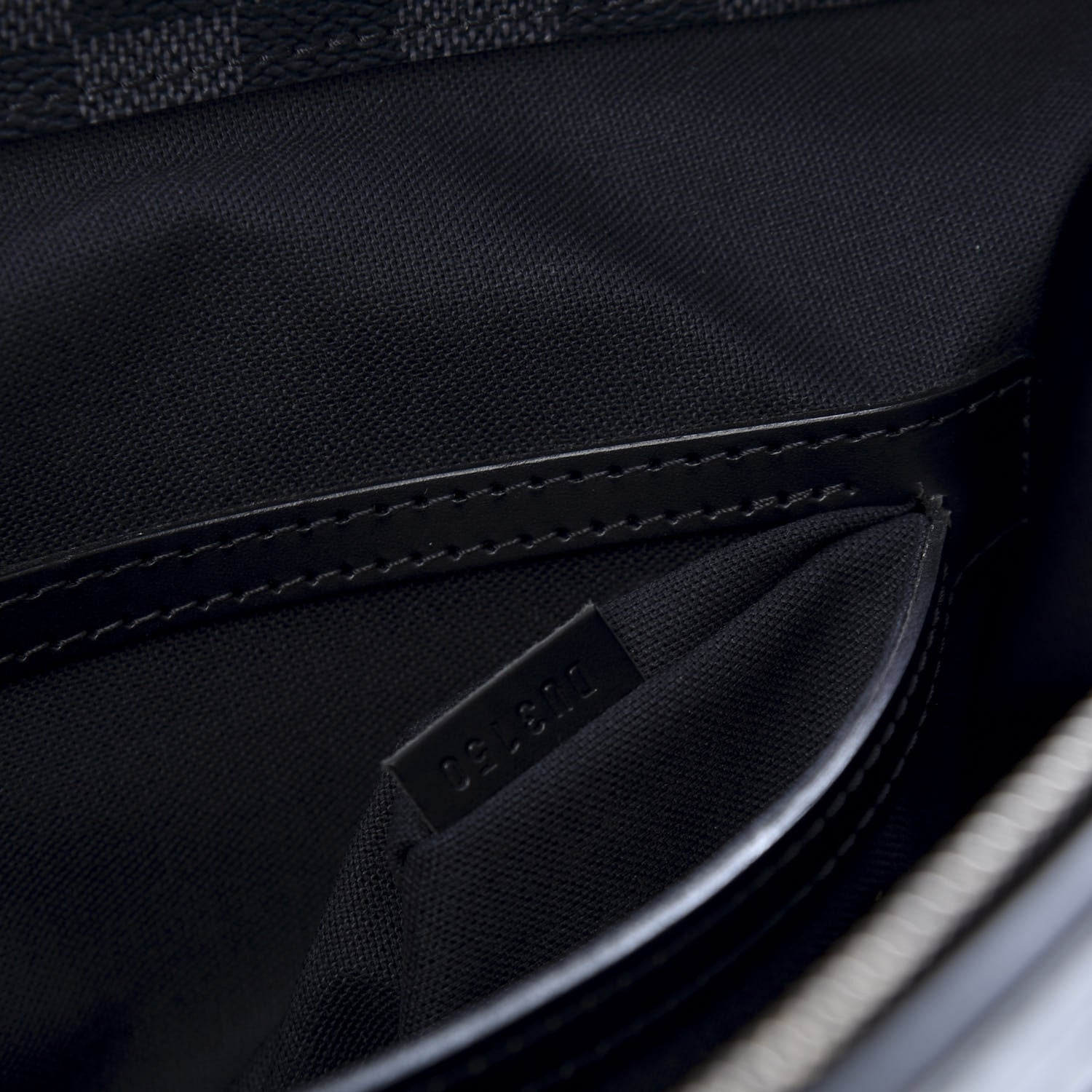 Louis Vuitton Damier Graphite Tadao 6 of 8