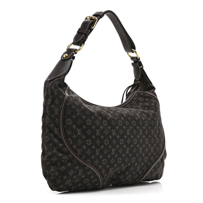 Louis Vuitton Mini Lin Manon MM Ebene 3 of 10