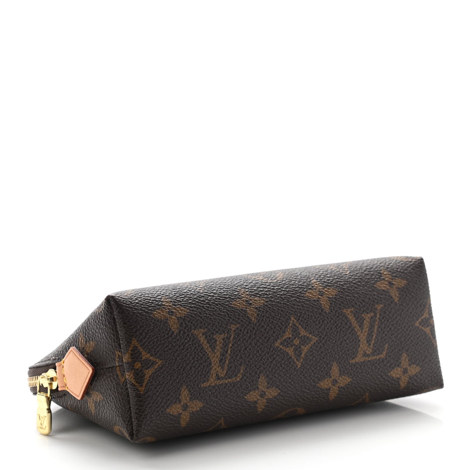 Louis Vuitton Monogram Cosmetic Pouch 4 of 7