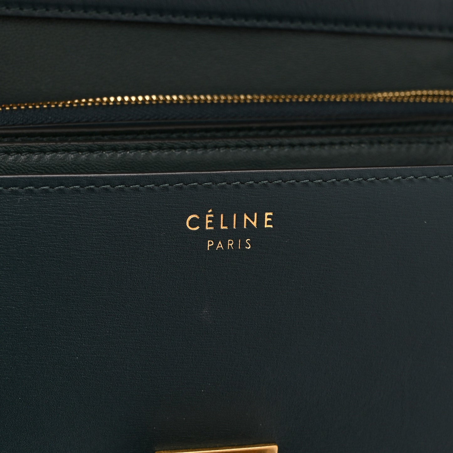 Box Calfskin Medium Classic Box Flap Bag Amazone
