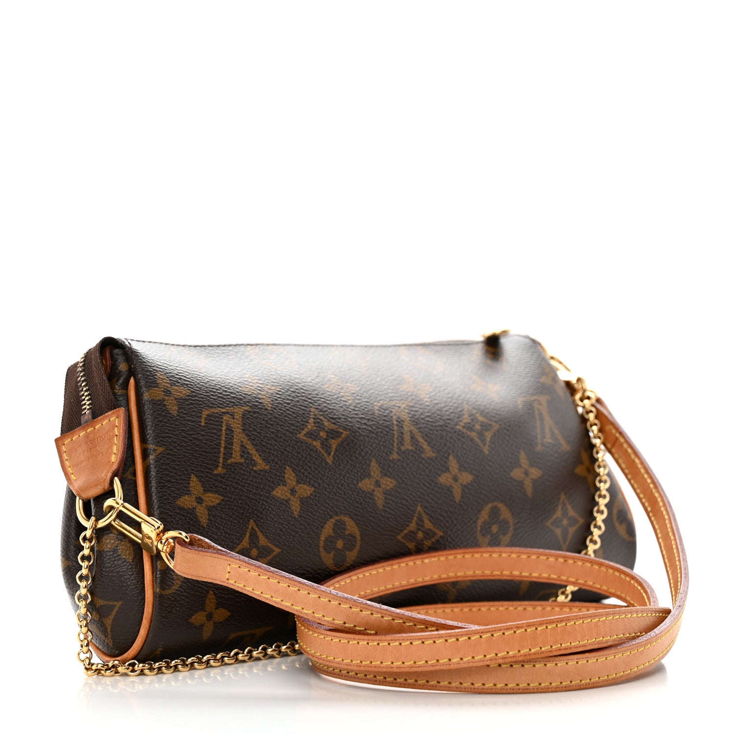 Louis Vuitton Monogram Eva Clutch 3 of 12