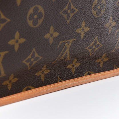 Louis Vuitton Monogram Bosphore PM Messenger 11 of 11