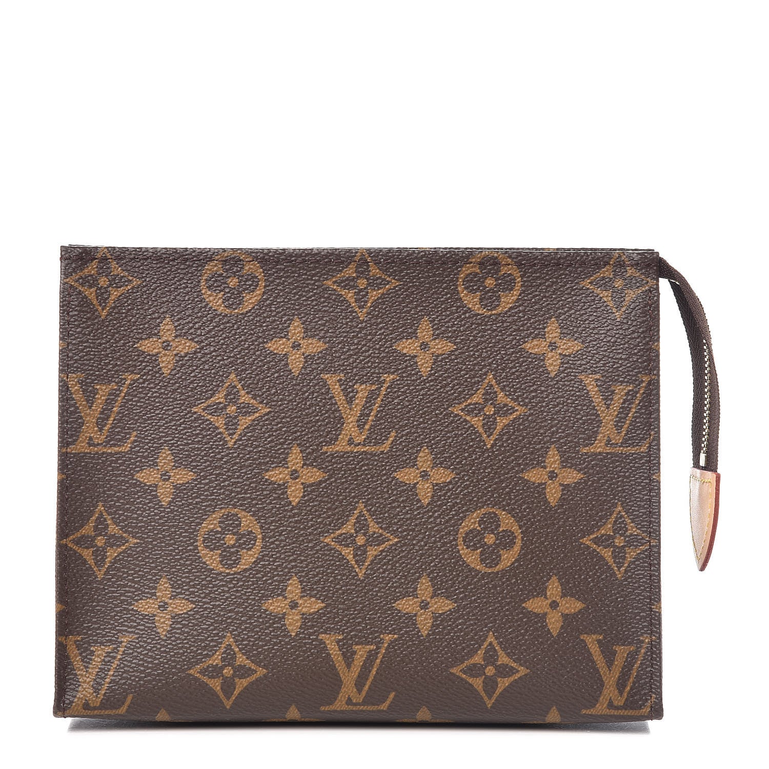 Louis Vuitton Monogram Toiletry Pouch 19 1 of 10