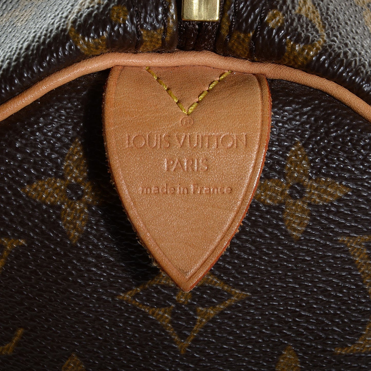 Monogram Speedy 25