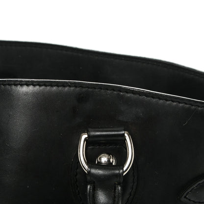 Louis Vuitton Epi Passy PM Black 6 of 10