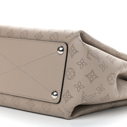 Louis Vuitton Mahina Babylone PM Galet 9 of 11