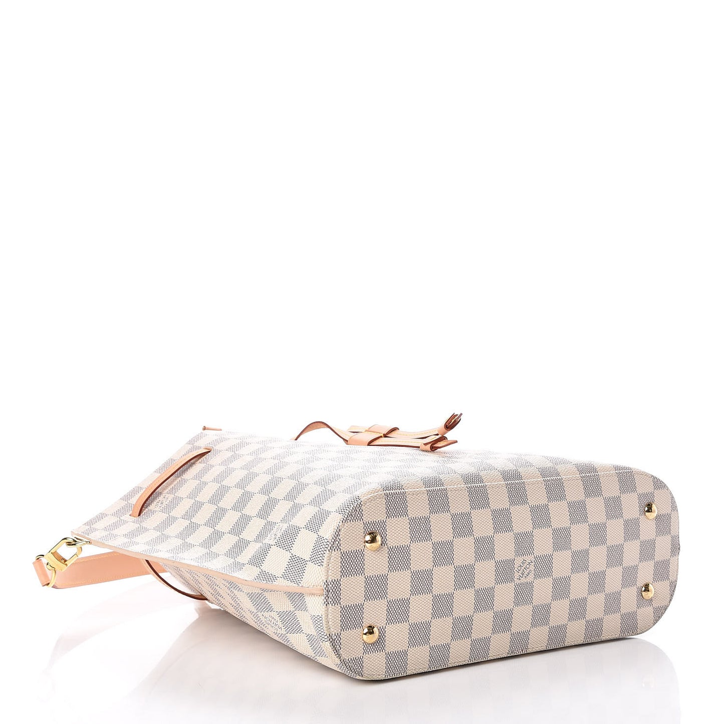 Damier Azur Girolata