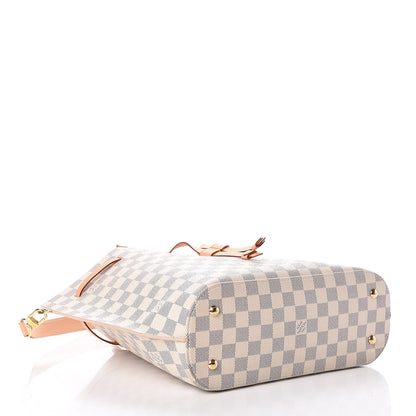 Louis Vuitton Damier Azur Girolata 4 of 9