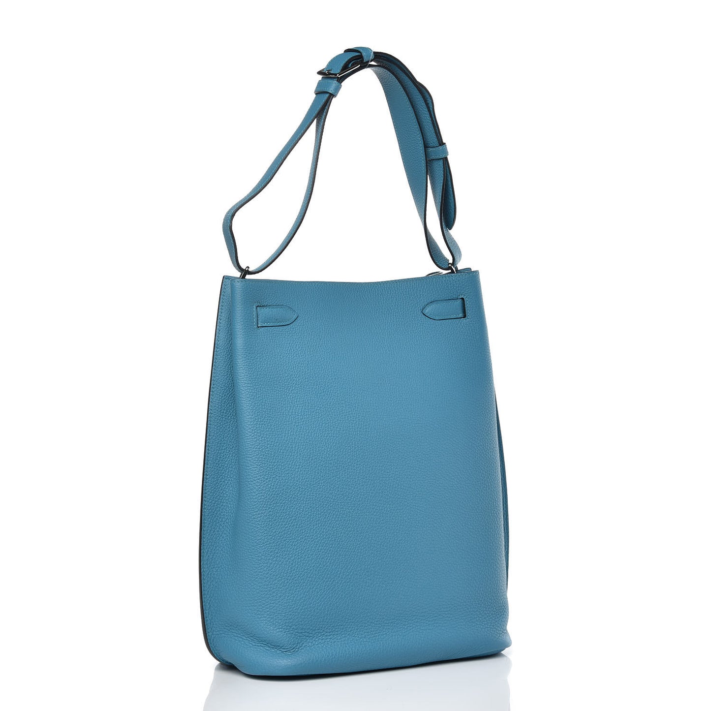 Togo So Kelly 26 Turquoise