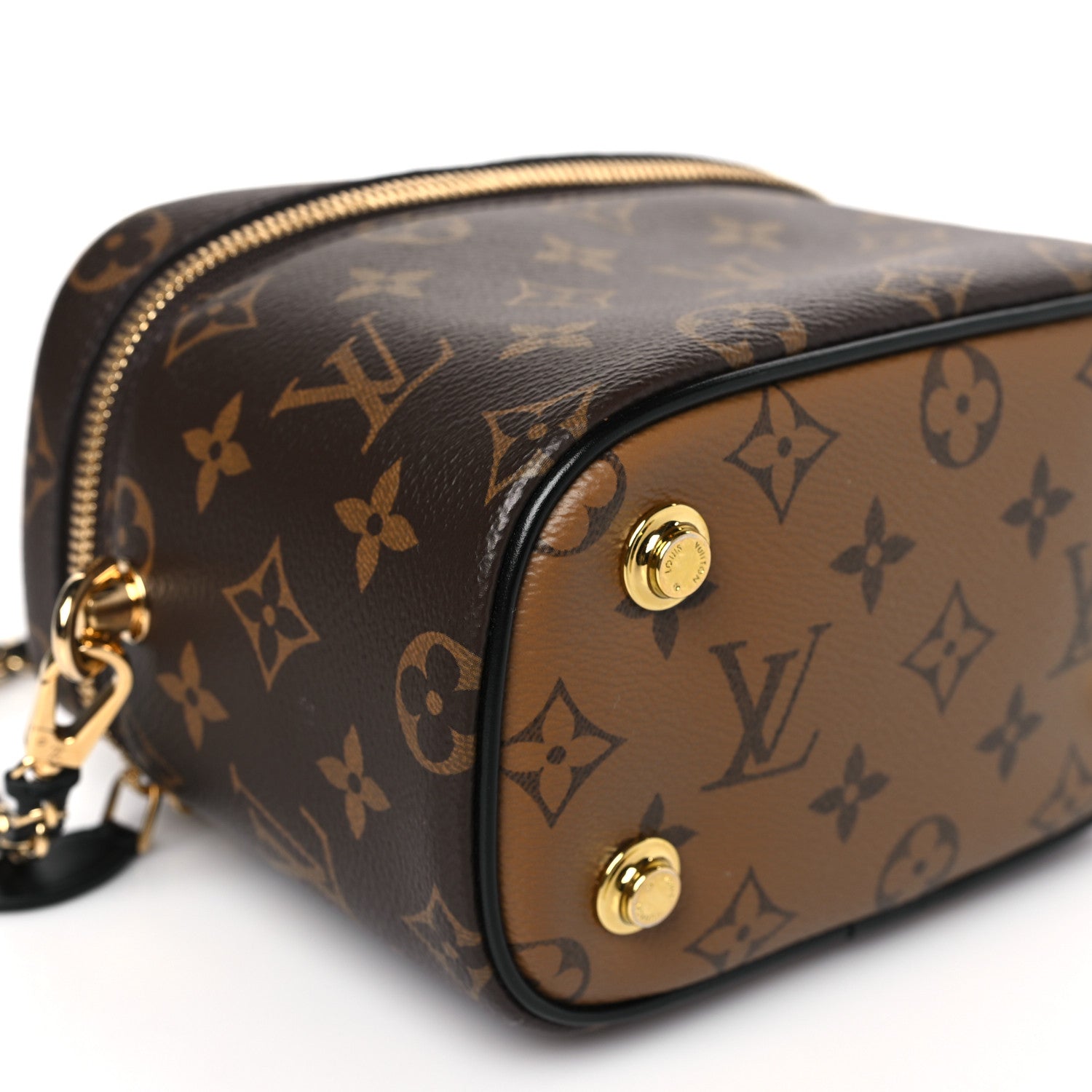 Louis Vuitton Reverse Monogram Vanity PM 7 of 8