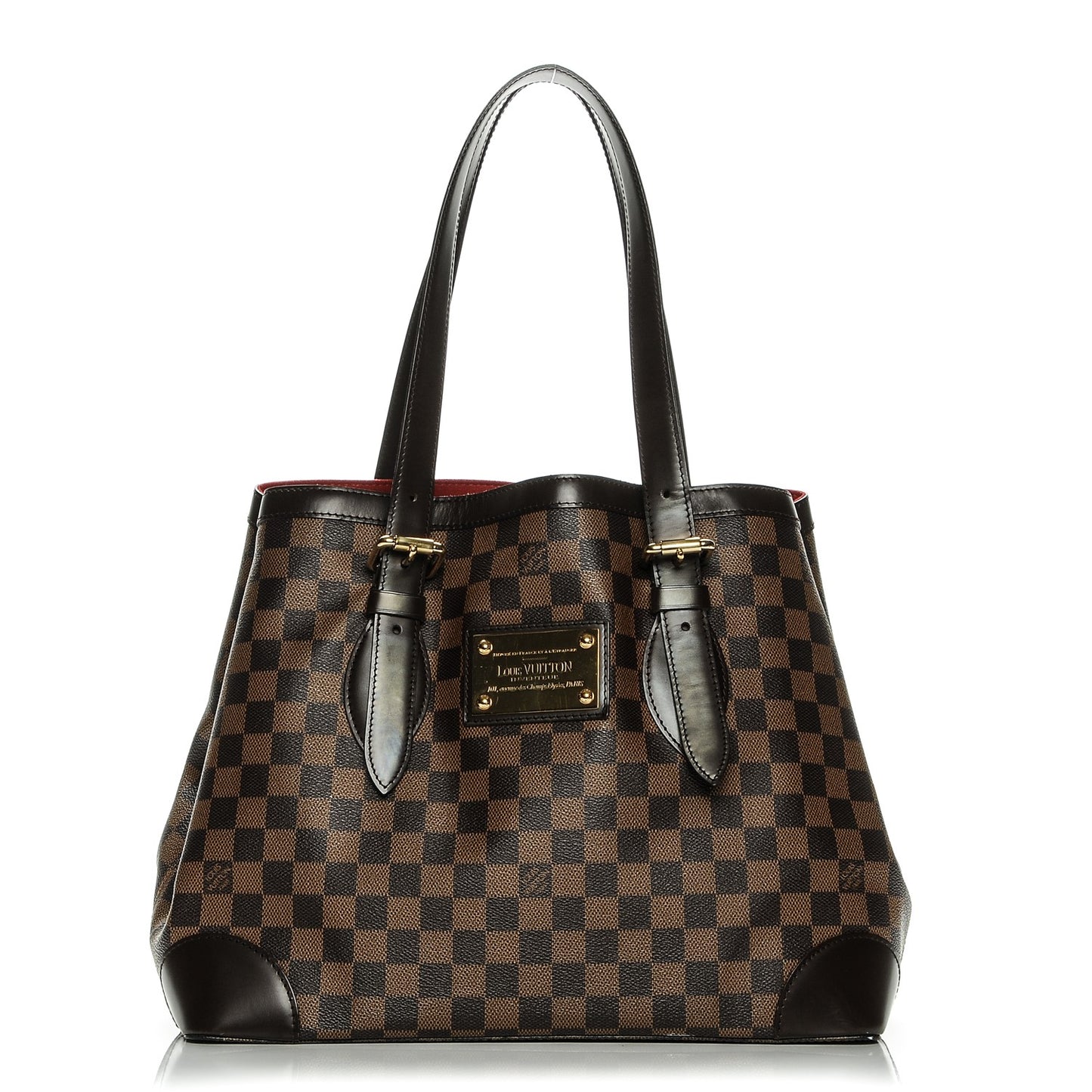 Damier Ebene Hampstead MM