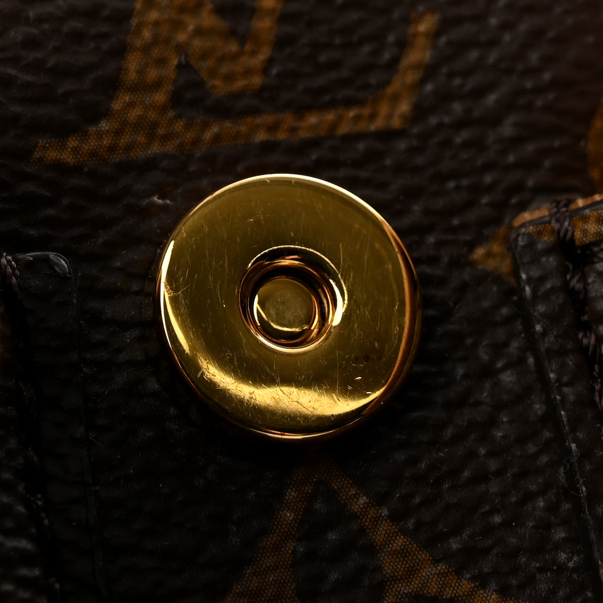 Louis Vuitton Monogram Excursion PM Backpack 11 of 13