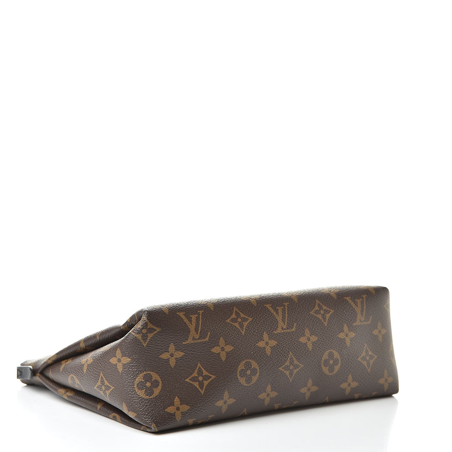 Monogram Pallas Beauty Case Black