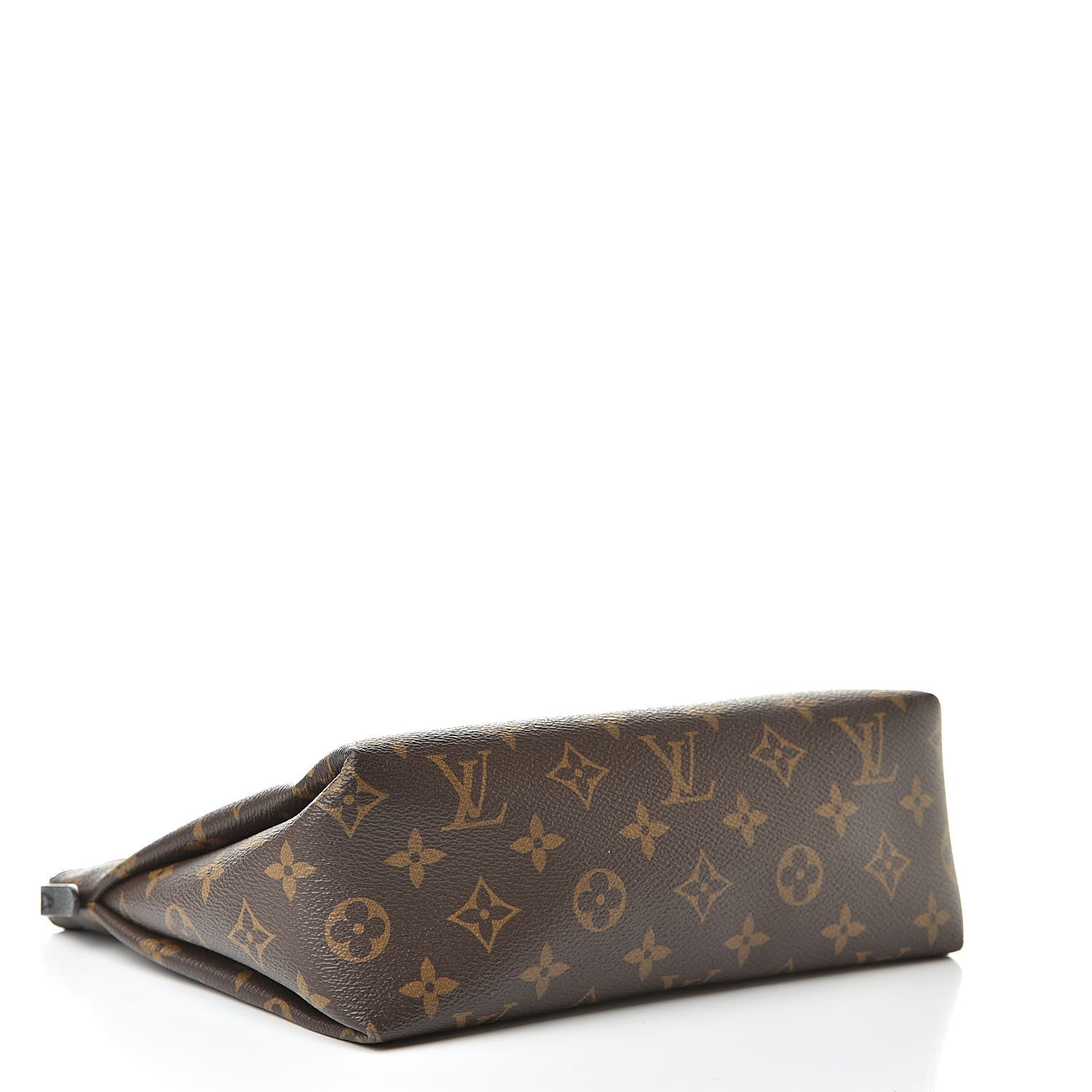 Louis Vuitton Monogram Pallas Beauty Case Black 4 of 7