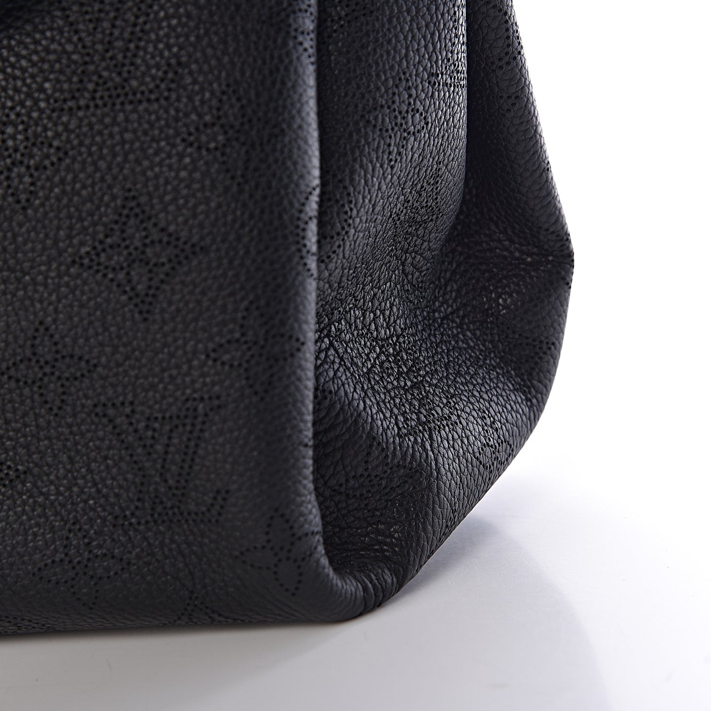 Mahina Babylone Chain BB Black