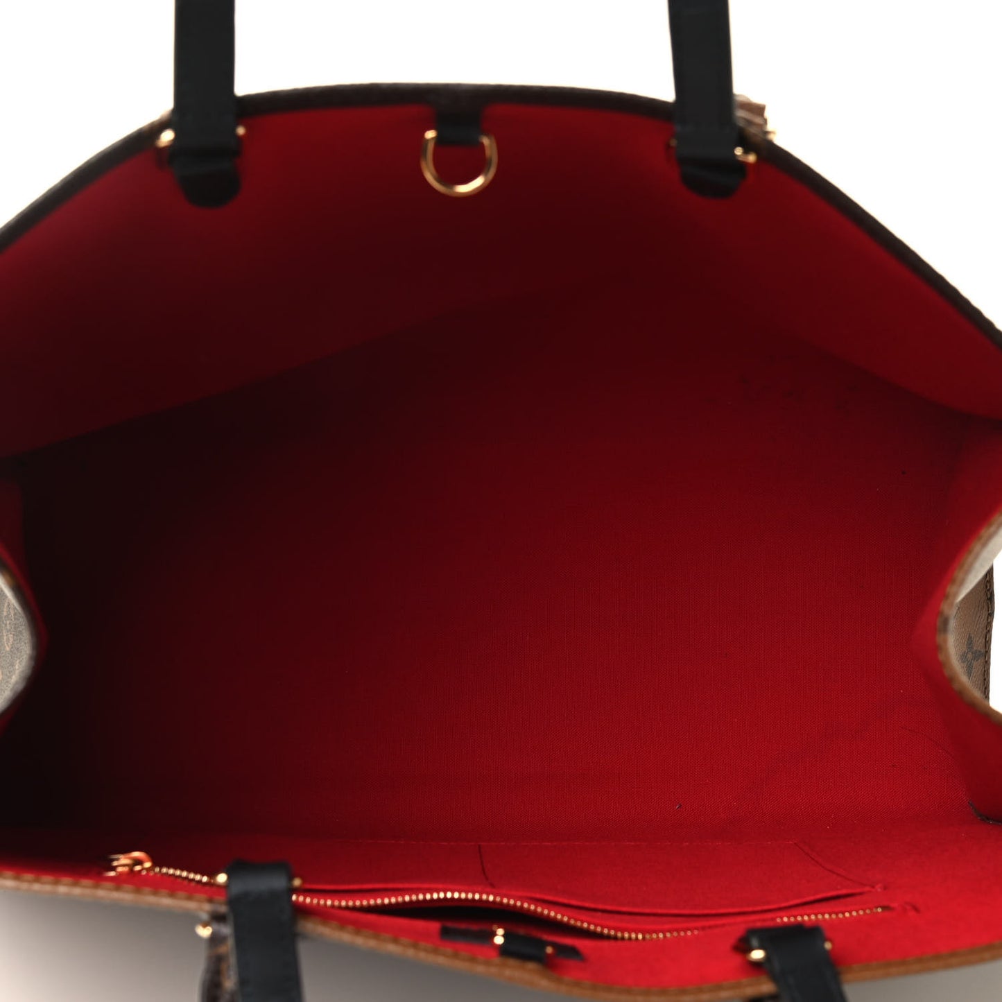 Reverse Monogram Giant Onthego GM