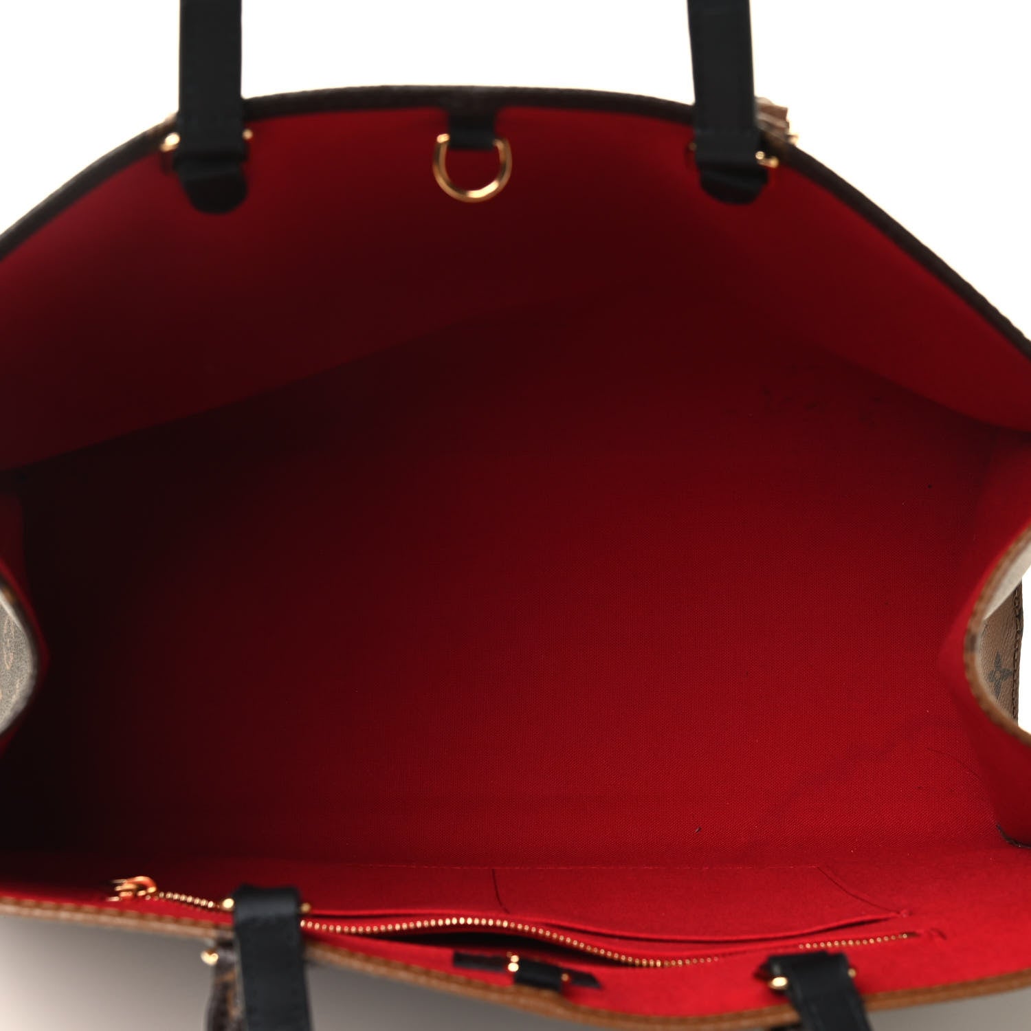 Louis Vuitton Reverse Monogram Giant Onthego GM 4 of 4