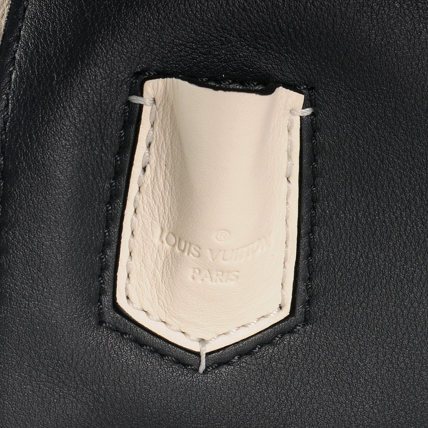 Calfskin Suship North South Speedy Navy White