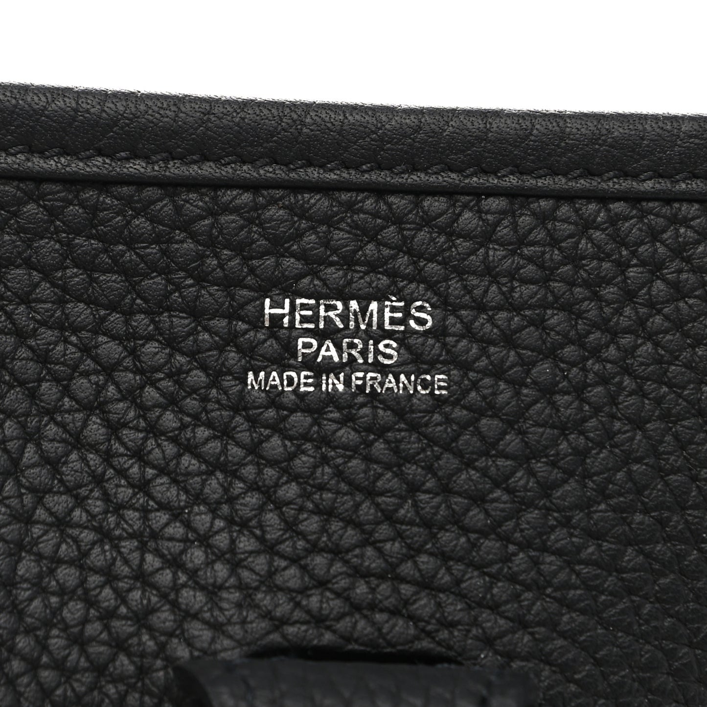 Taurillon Clemence Evelyne III PM Black