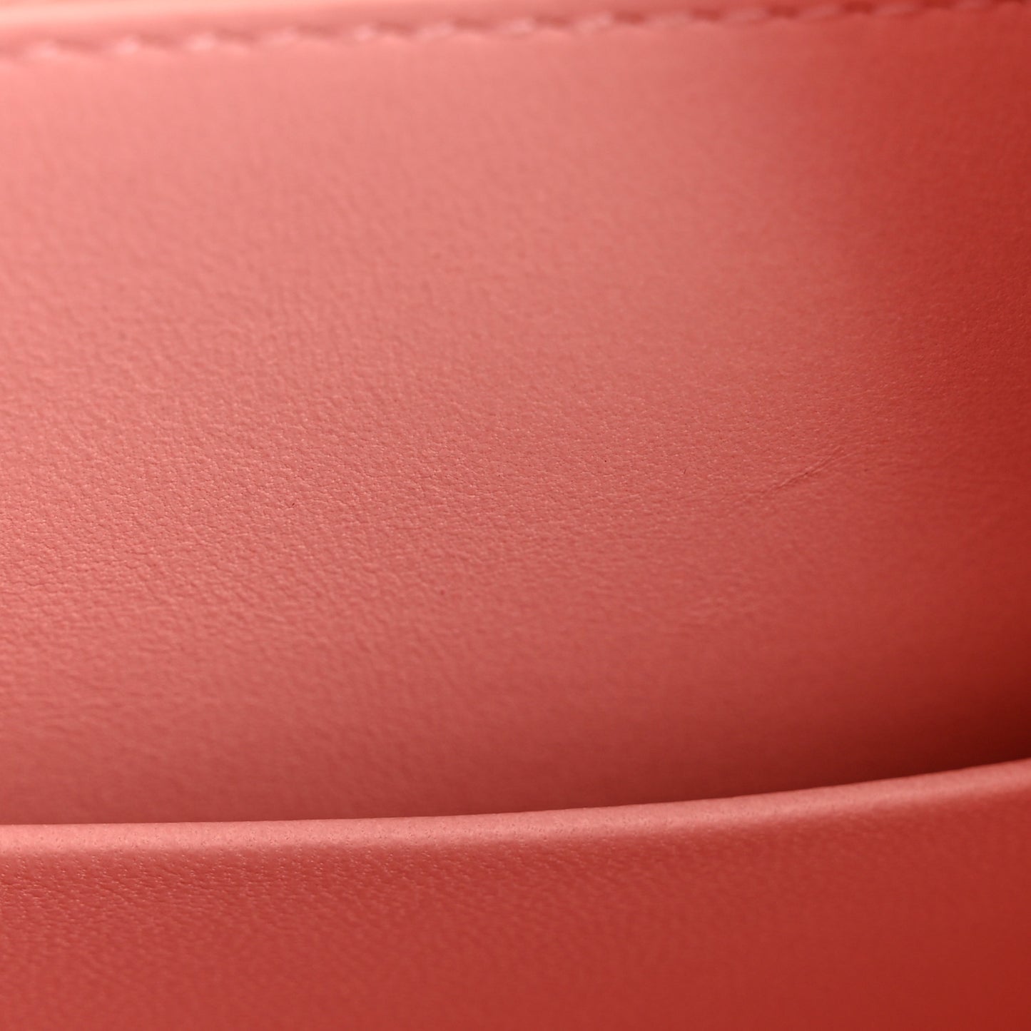 Nappa Intrecciato Small Andiamo Shoulder Bag Lotus
