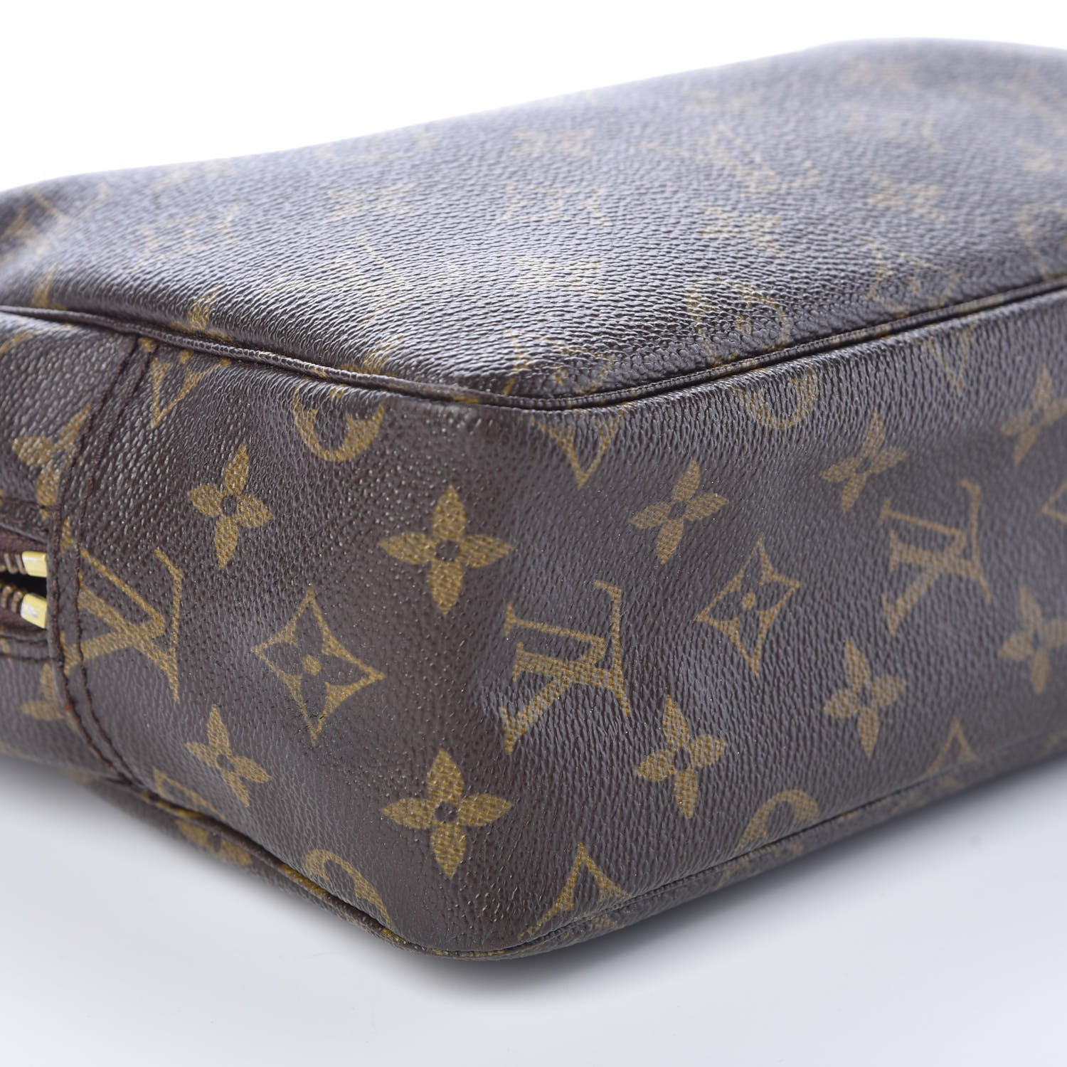 Louis Vuitton Monogram Trousse Toilette 28 5 of 10