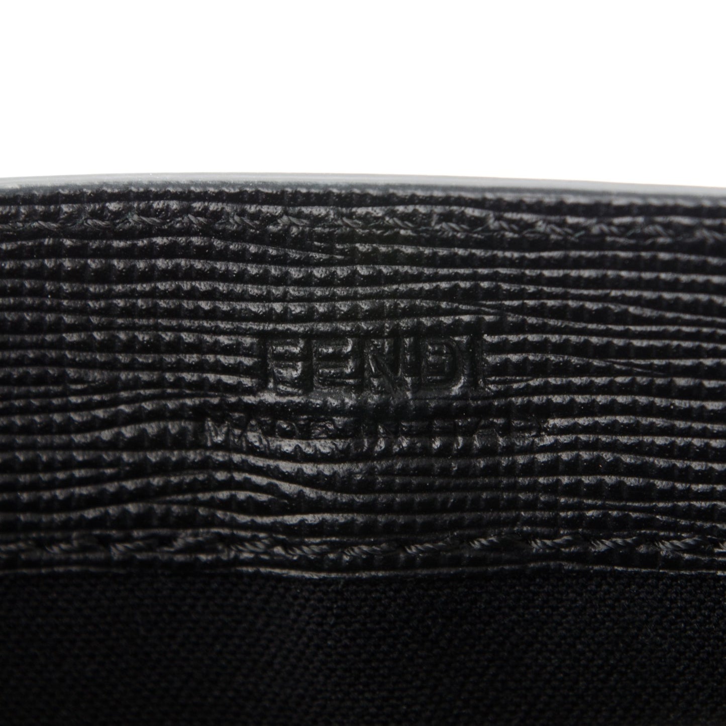 Vitello Elite Crystal Monster Eyes Simply Continental Wallet Black Cedro
