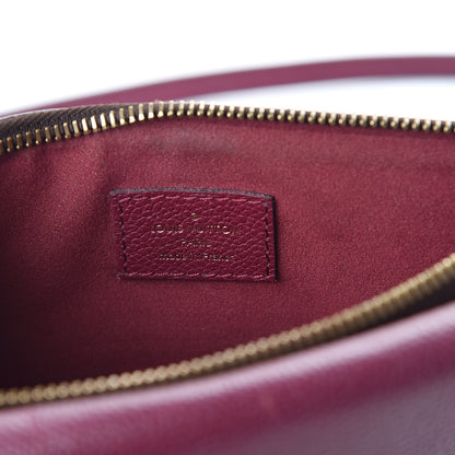 Louis Vuitton Monogram Twice Pochette Aurore 5 of 9