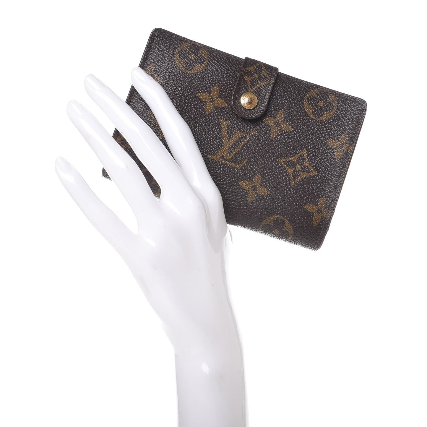 Monogram French Purse Wallet