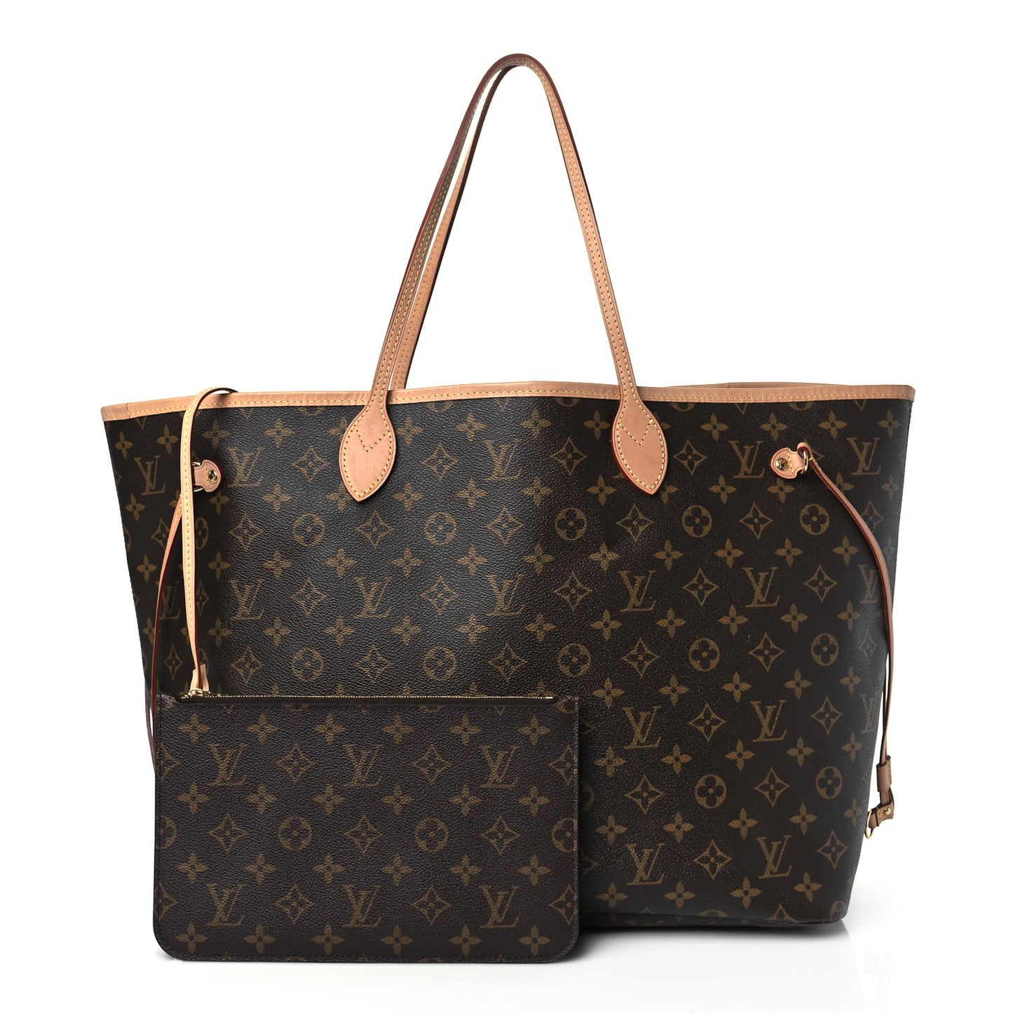 Monogram Neo Neverfull GM