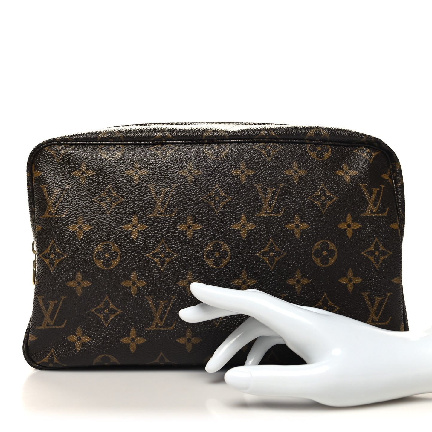 Monogram Trousse Toilette 28
